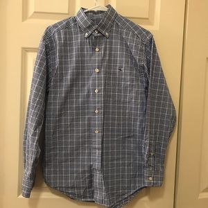Vineyard Vines Buttondown